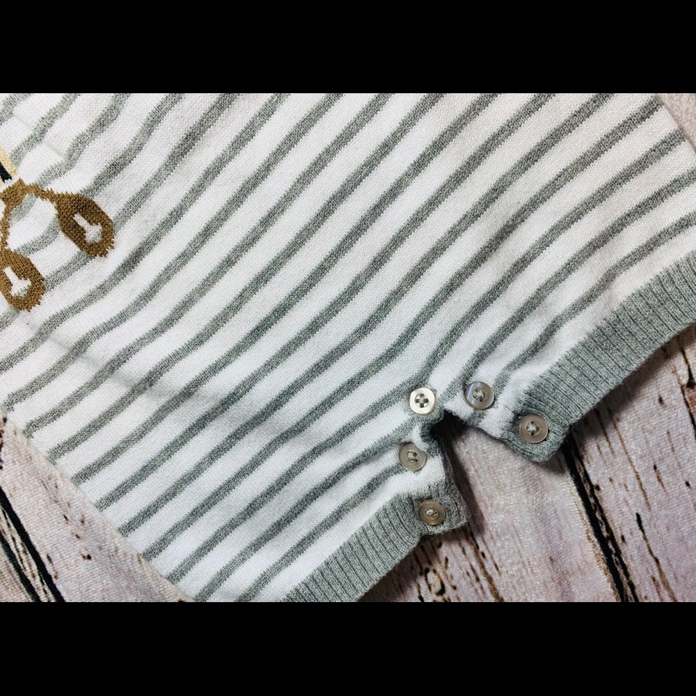 KOALA BABY BOUTIQUE ROMPER - Picture 2 of 4